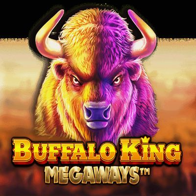 Buffalo King Megaways