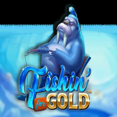 Fishin For Gold