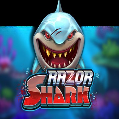 Razor Shark