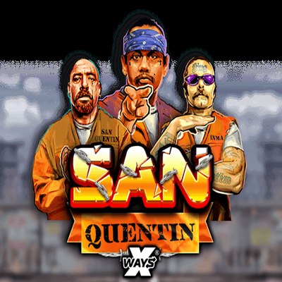 San Quentin xWays