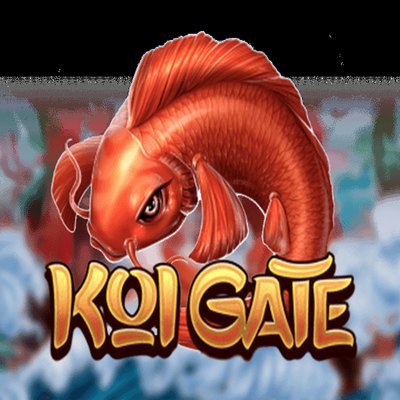 Koi Gate