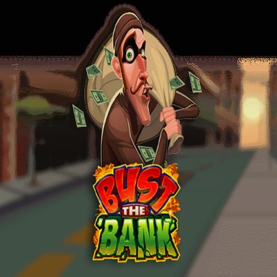 Bust The Bank