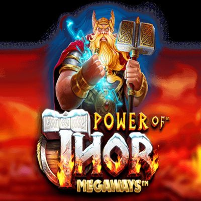 Power Of Thor Megaways