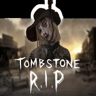 Tombstone Rip