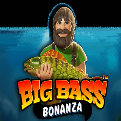 Big Bass Bonanza