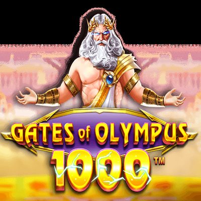 Gates Of Olympus 1000